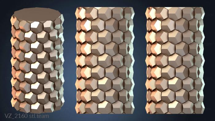 Вазы Jarrones Soft Light Orb