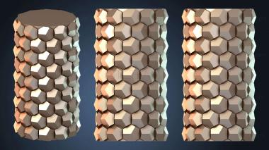 3D модель VAZA_2160 (STL)