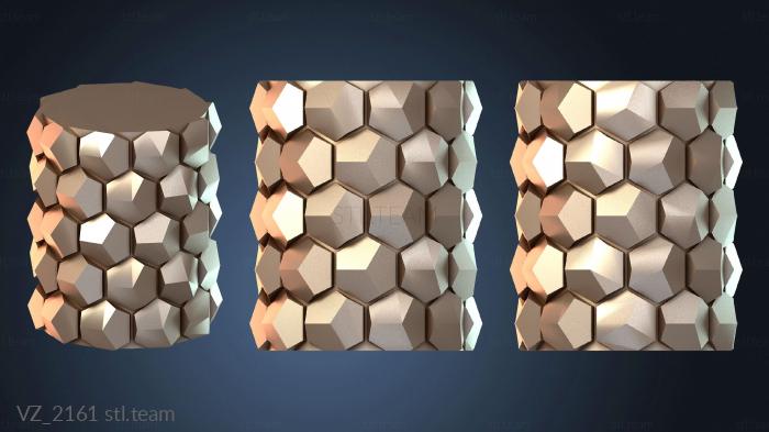 Вазы Мягкая световая волна Джарронес