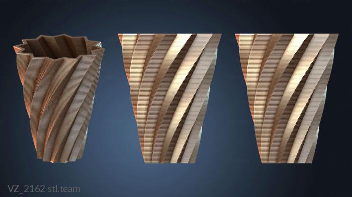 Вазы Звезда Харронеса