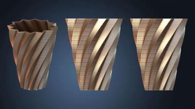 3D модель VAZA_2162 (STL)