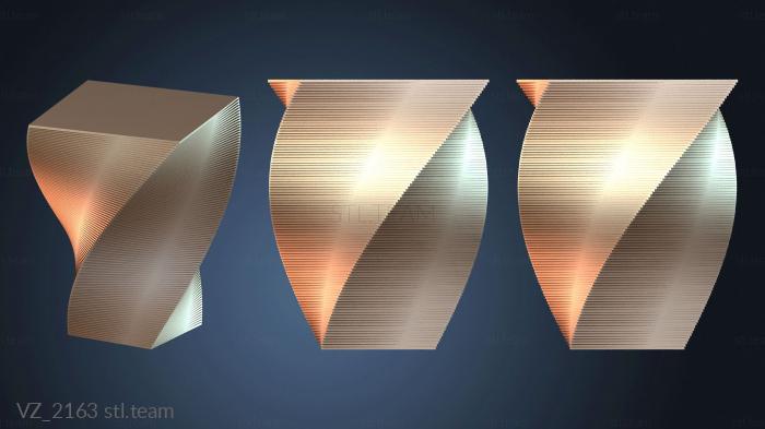 Вазы Ярронес Яркий