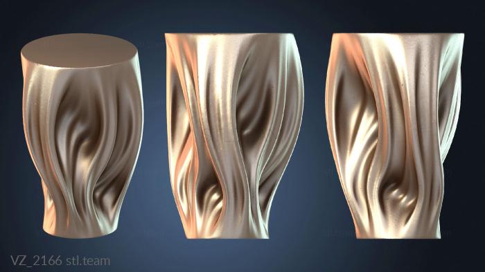 Вазы Джулия Ваза Стратус