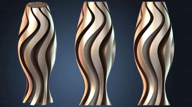 3D модель VAZA_2174 (STL)