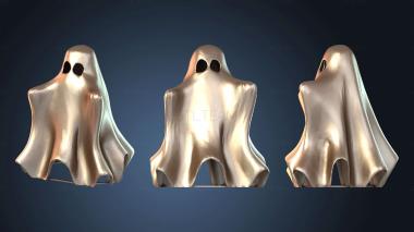 3D модель VAZA_2177 (STL)