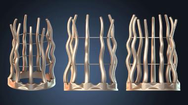 3D модель VAZA_2179 (STL)