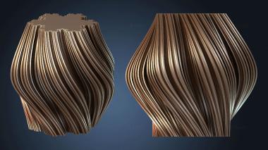 3D модель VAZA_2183 (STL)