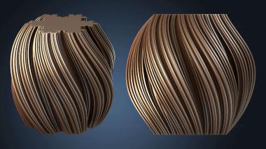 3D модель VAZA_2184 (STL)