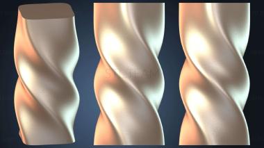 3D model Lamp Vaseshade Small (STL)