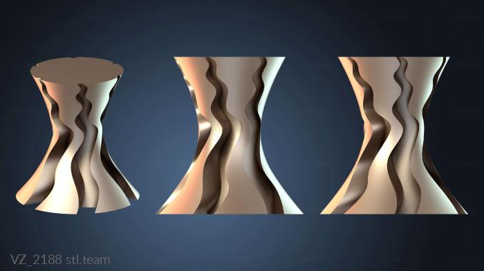 Вазы Лампа Парабул