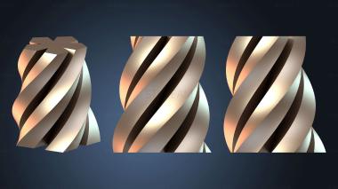 3D модель VAZA_2189 (STL)