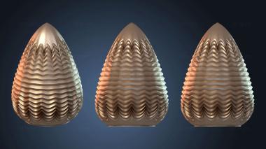 3D модель VAZA_2191 (STL)