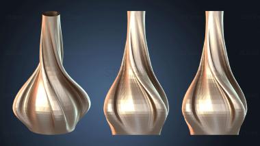 3D модель VAZA_2192 (STL)