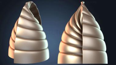 3D модель VAZA_2194 (STL)