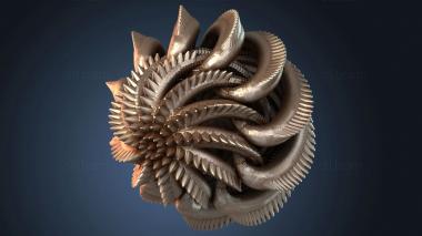 3D модель VAZA_2196 (STL)