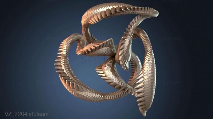 Лампарас Споровое Ядро