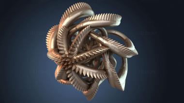 3D модель VAZA_2205 (STL)