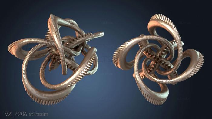 Лампарас Спора Альфа