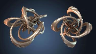 3D модель VAZA_2206 (STL)