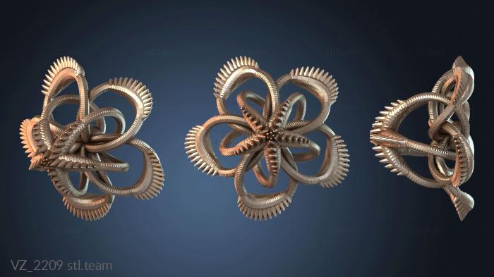 Лампарас Спора Сумерки