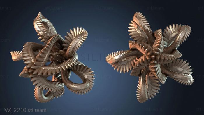 Лампарас Спора Эмбер