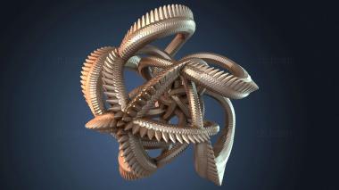 3D модель VAZA_2212 (STL)