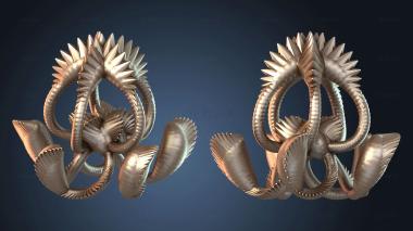 3D модель VAZA_2222 (STL)