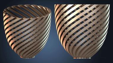 3D модель Lamparas Classic Lampshade Palasestia (STL)