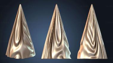 3D model Lawren Tree Small (STL)