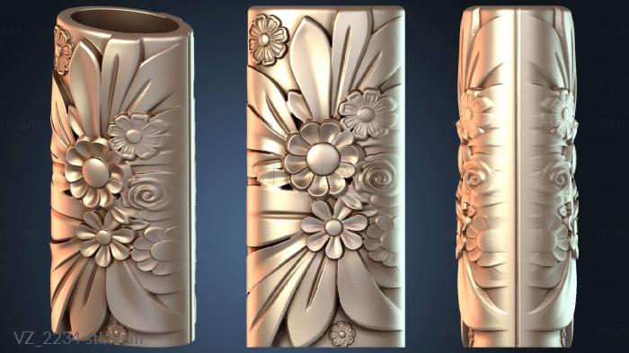 Вазы Чехол для зажигалки