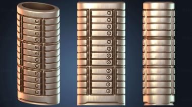 3D модель VAZA_2236 (STL)