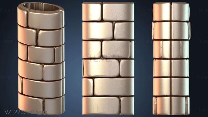 Чехол для зажигалки Альфа