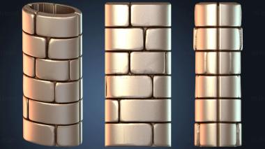 3D модель Чехол для зажигалки Альфа (STL)