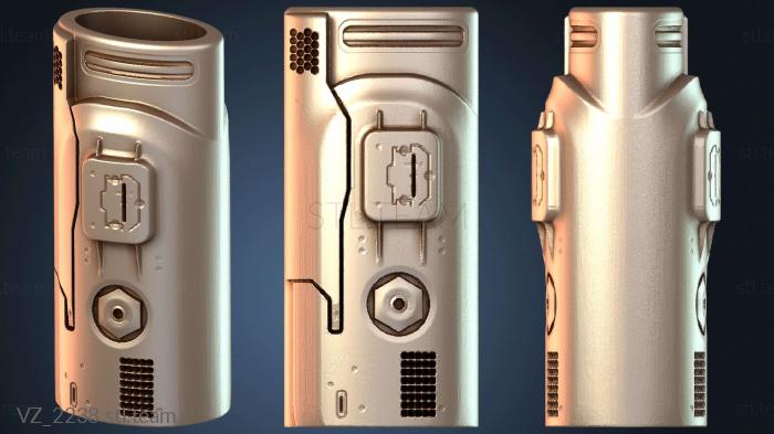 Чехол для зажигалки Beta