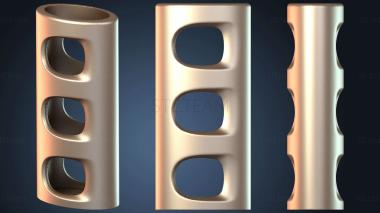 3D model Lighter Case Heavy (STL)