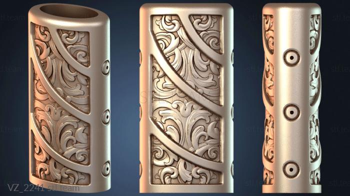 Зажигалка Case Jet