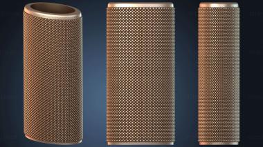 3D модель Чехол для зажигалки Neon (STL)