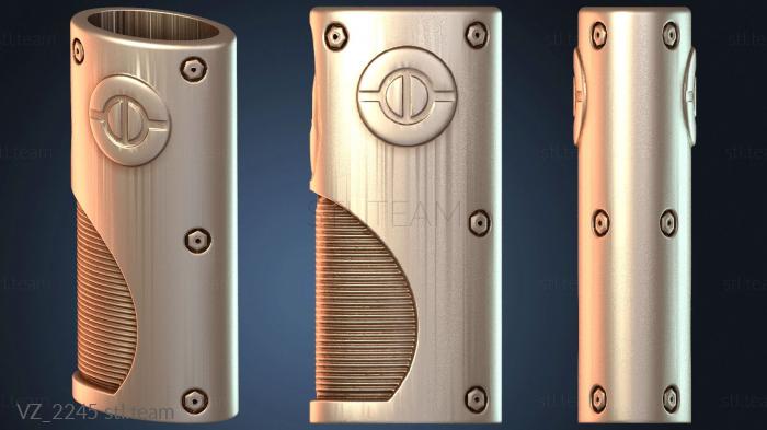 Корпус зажигалки Shine