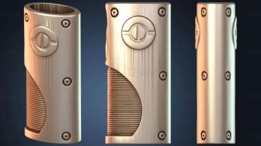 3D модель VAZA_2245 (STL)