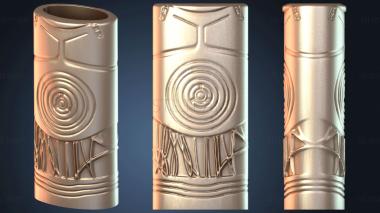 3D модель VAZA_2248 (STL)