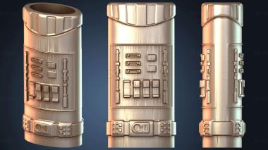 3D модель VAZA_2251 (STL)