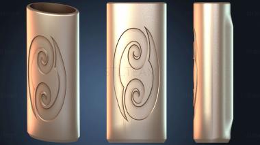 3D модель VAZA_2261 (STL)