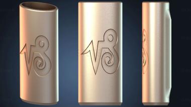 3D модель VAZA_2262 (STL)