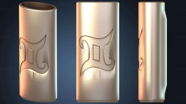 3D модель VAZA_2263 (STL)