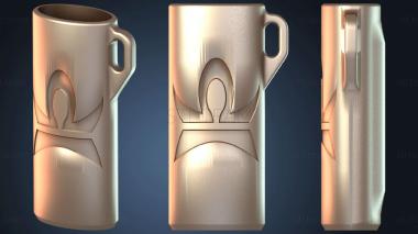 3D model Magnet Case Key Libra (STL)