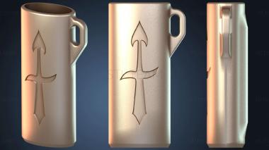 3D модель VAZA_2272 (STL)