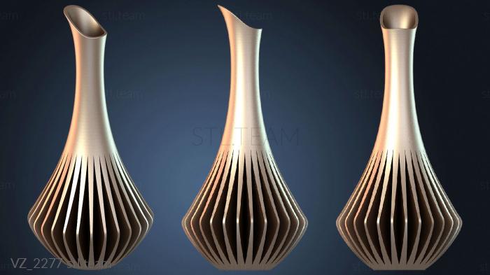 Вазы Ваза МСМ