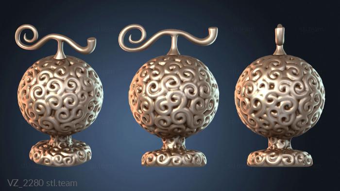 Вазы Моти Ми Ван