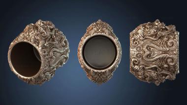 3D модель VAZA_2288 (STL)