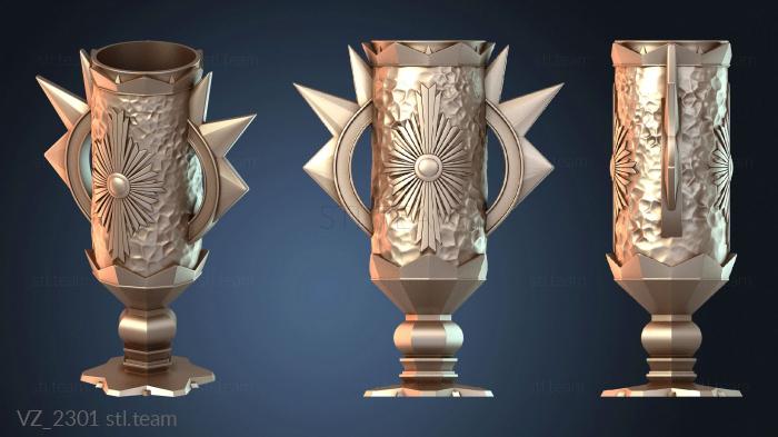 Вазы Паладин